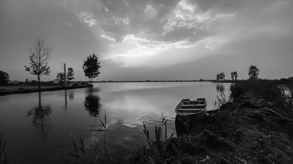 Photograph by Mahdi ghanbari