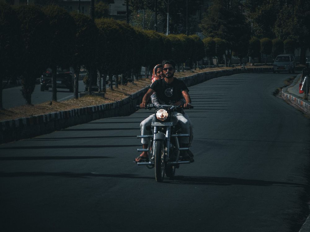 Photograph by Faizan Meer