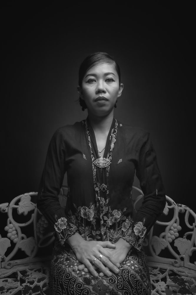 Photograph by Yusof Eusoff