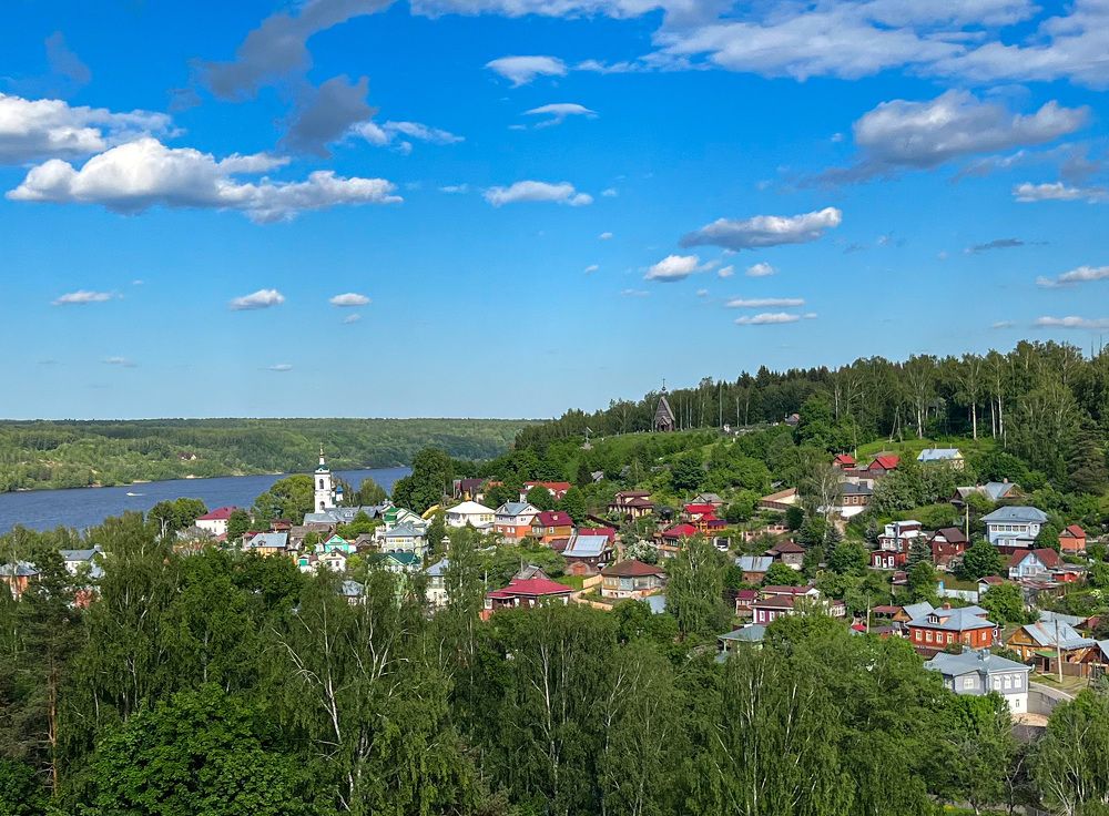 Photograph by Николай Тышкунов