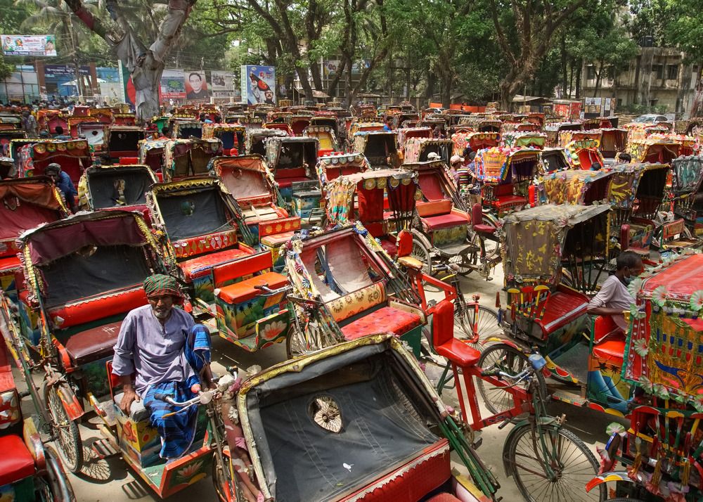 Photograph by Rubaiath Siddique
