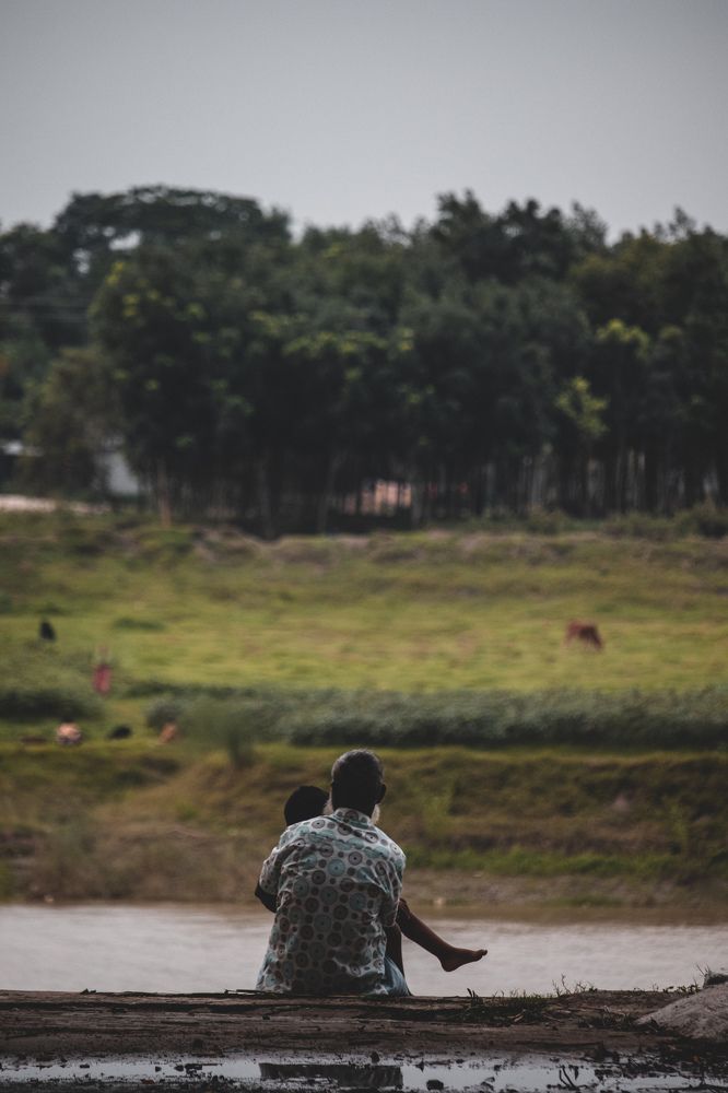 Photograph by Sadman Sakib