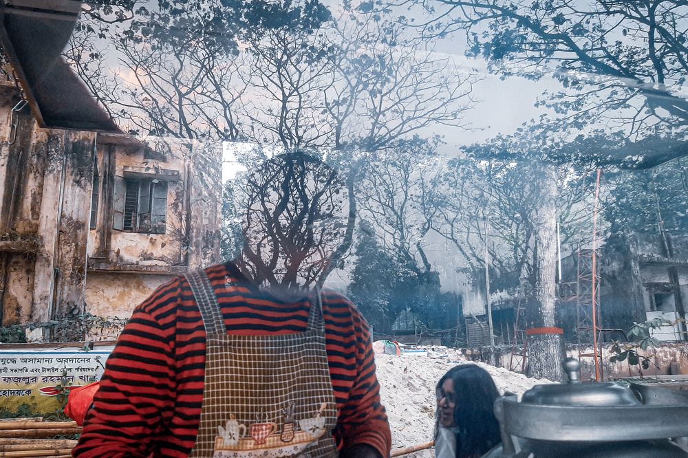 Photograph by Rubaiath Siddique