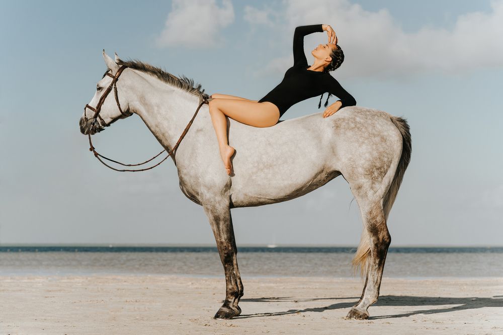 Photograph by Julie Roman