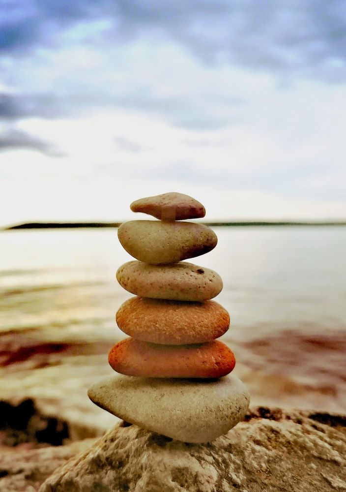 Photograph by Inna Korepanova