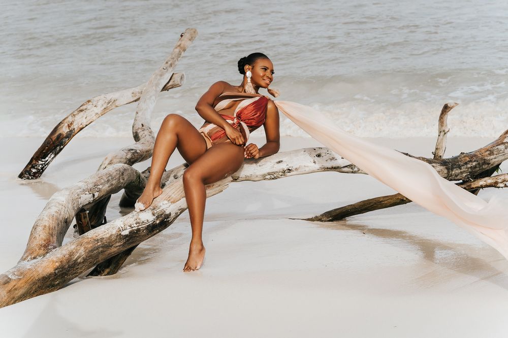 Photograph by Julie Roman