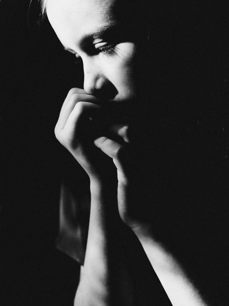 Photograph by Надежда Раскина