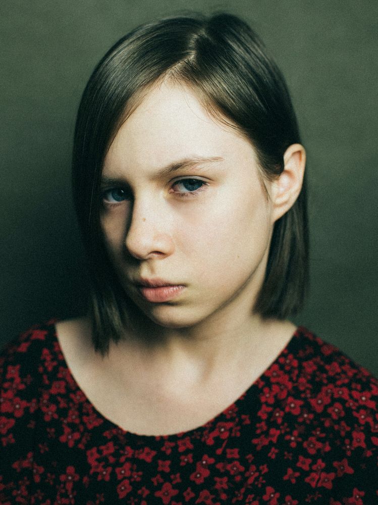 Photograph by Надежда Раскина