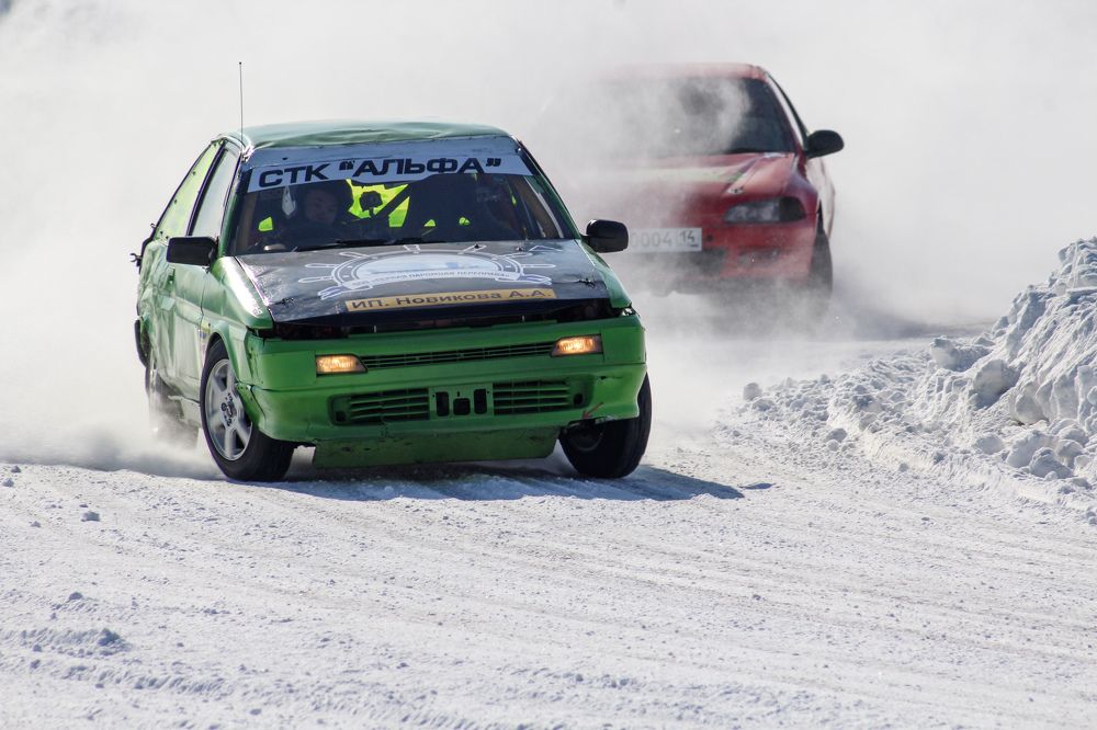 Photograph by Лилия Алексеева