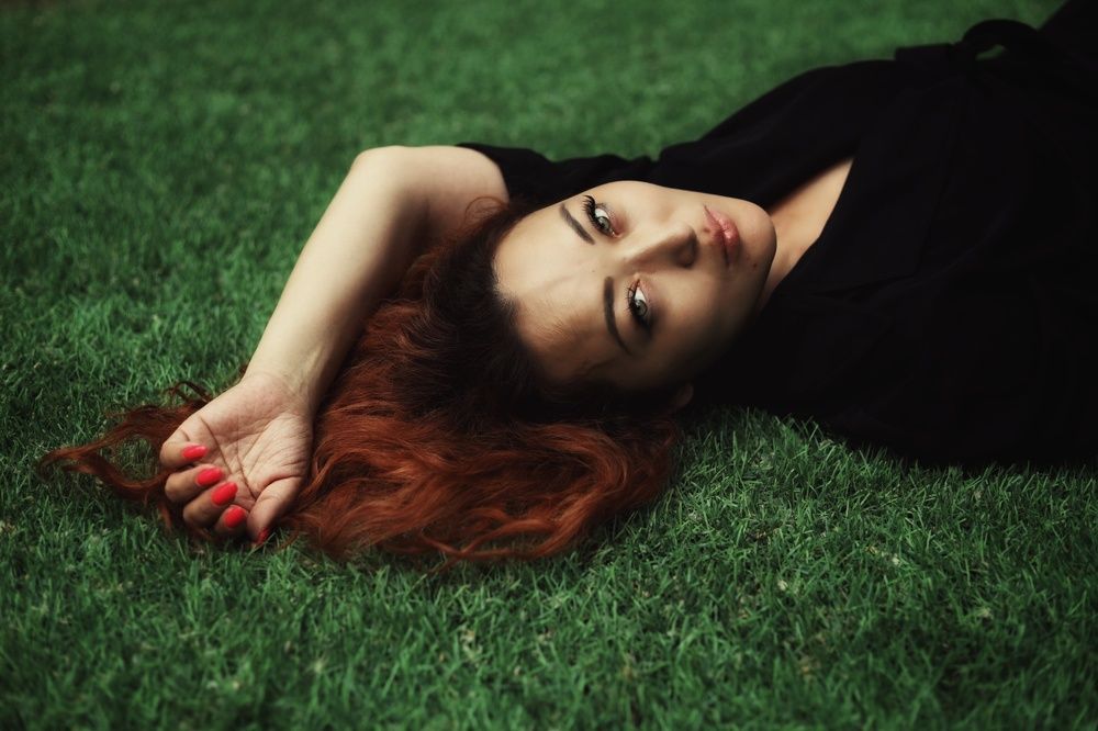 Photograph by Ольга Мандрыкина