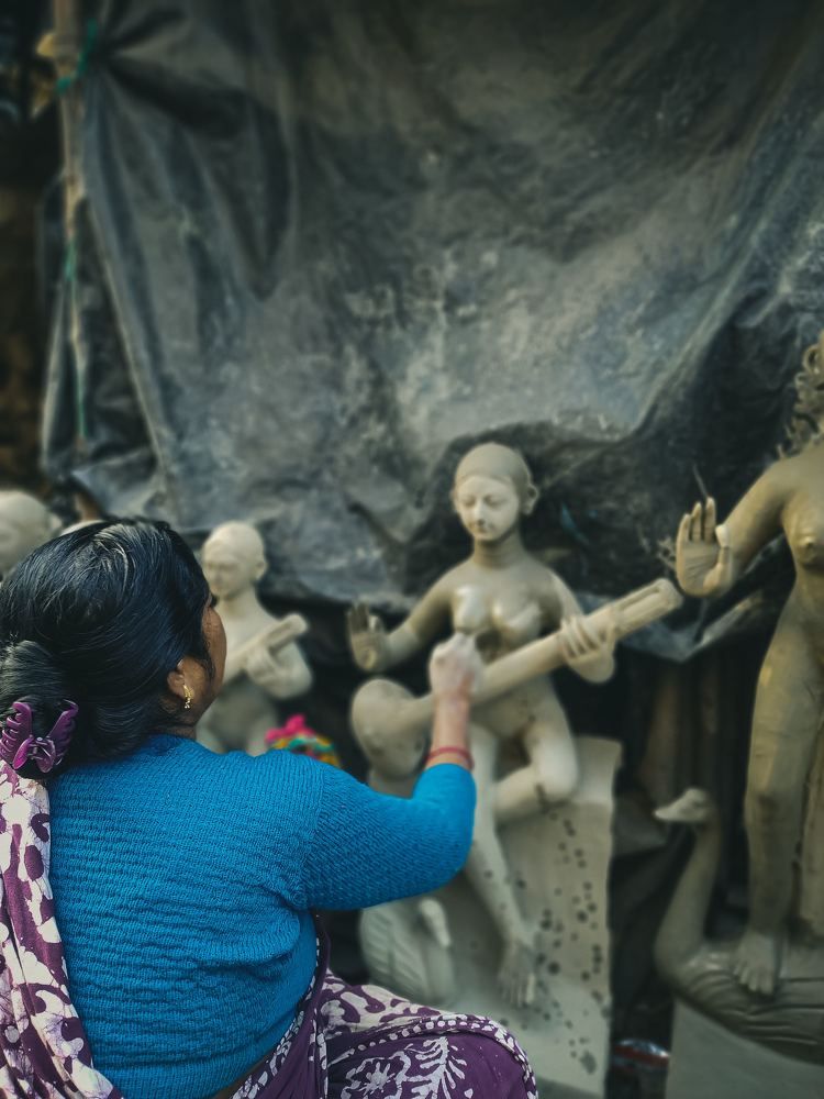 Photograph by Riya Halder