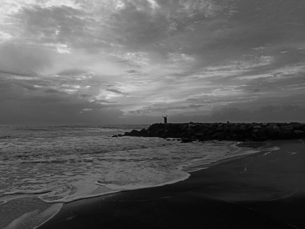 Photograph by GOVIND VISWANATH