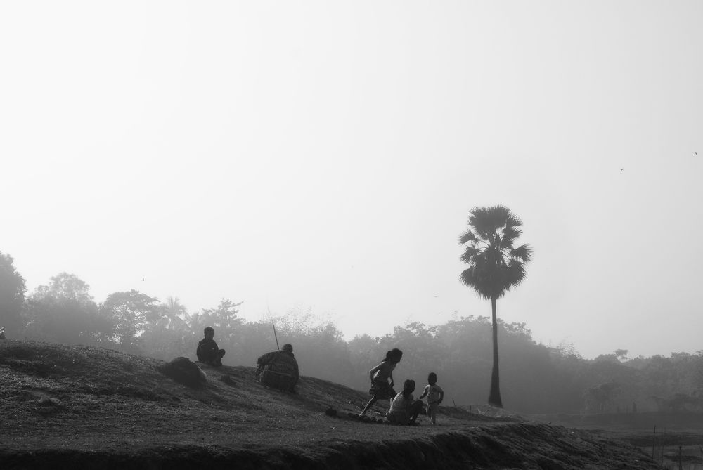 Photograph by Ahsanul Haque Fahim