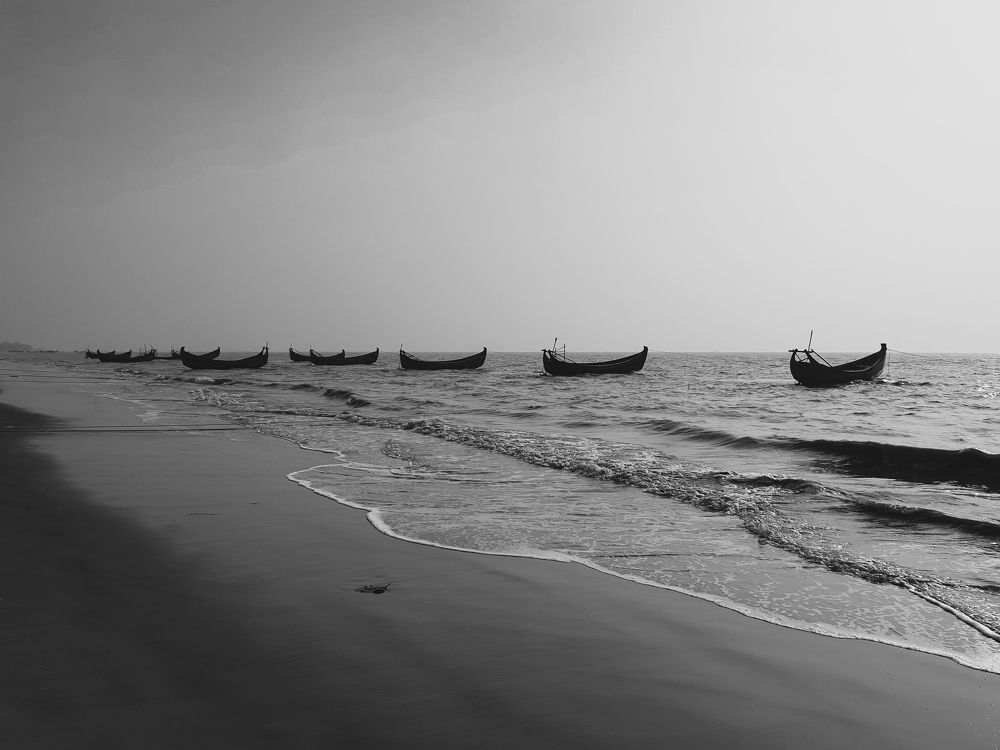 Photograph by Salman Hossain Akash