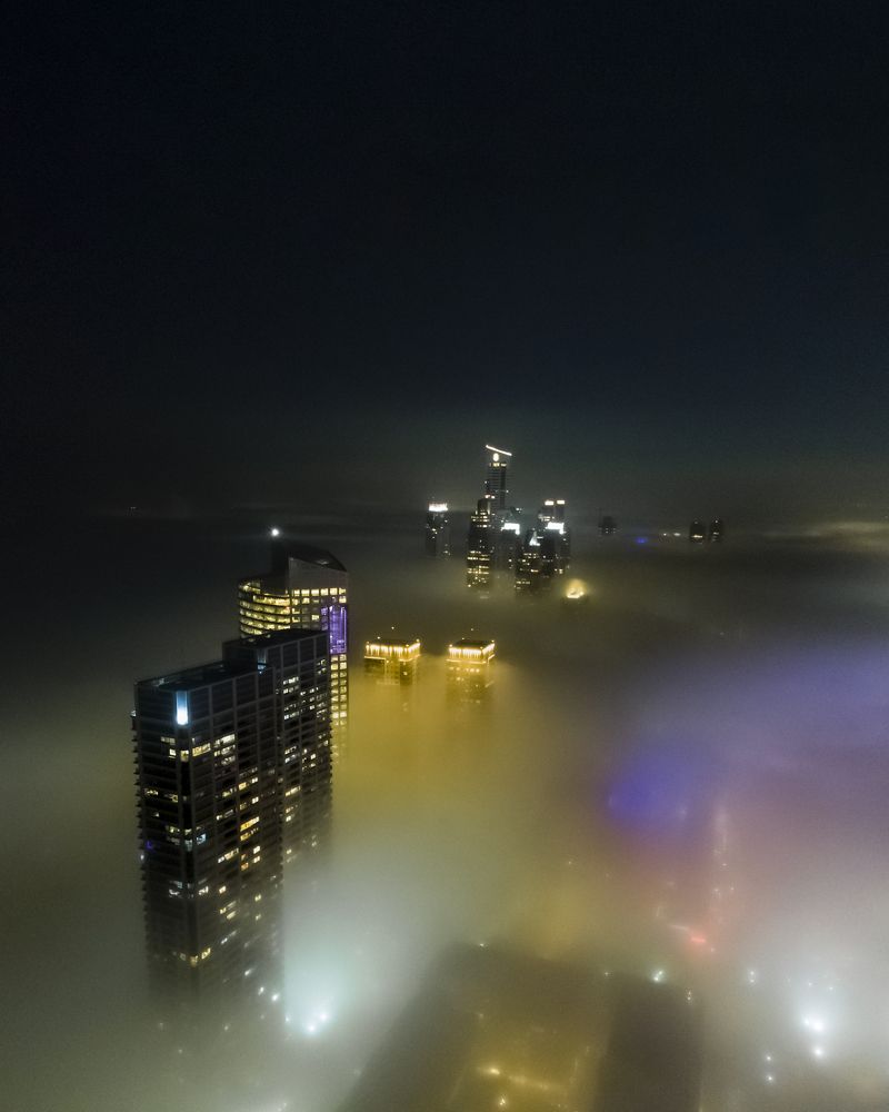 Фотография автора Juan Pablo Redfern