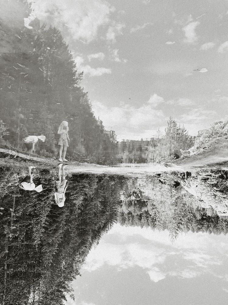 Photograph by Ольга