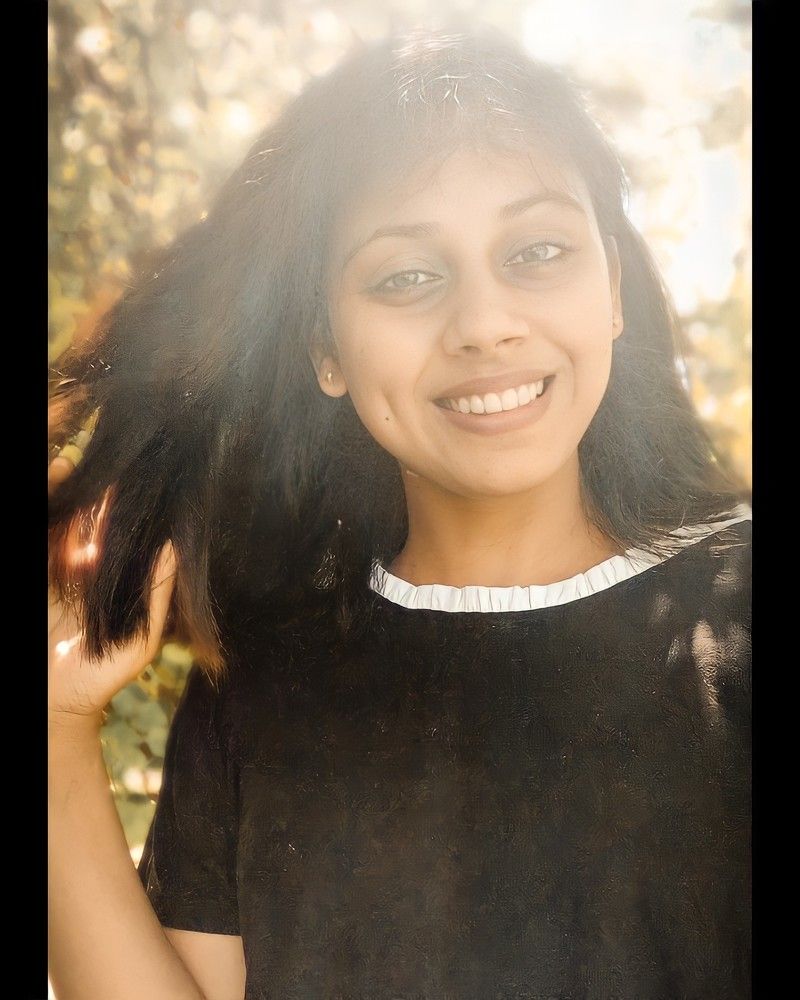 Photograph by Wilvia Dsouza