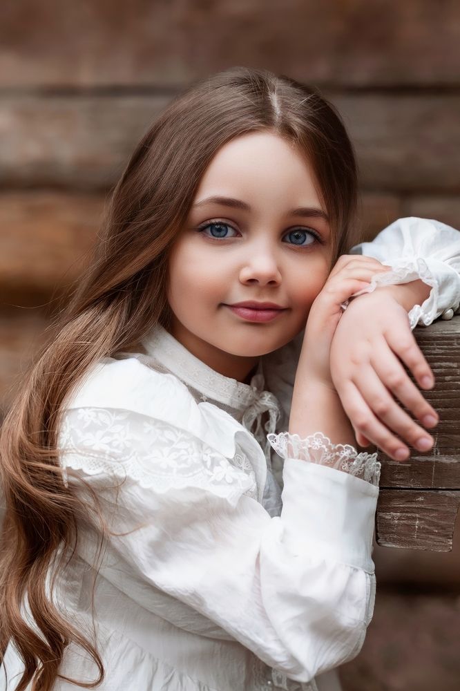 Фотография автора Светлана Шведова