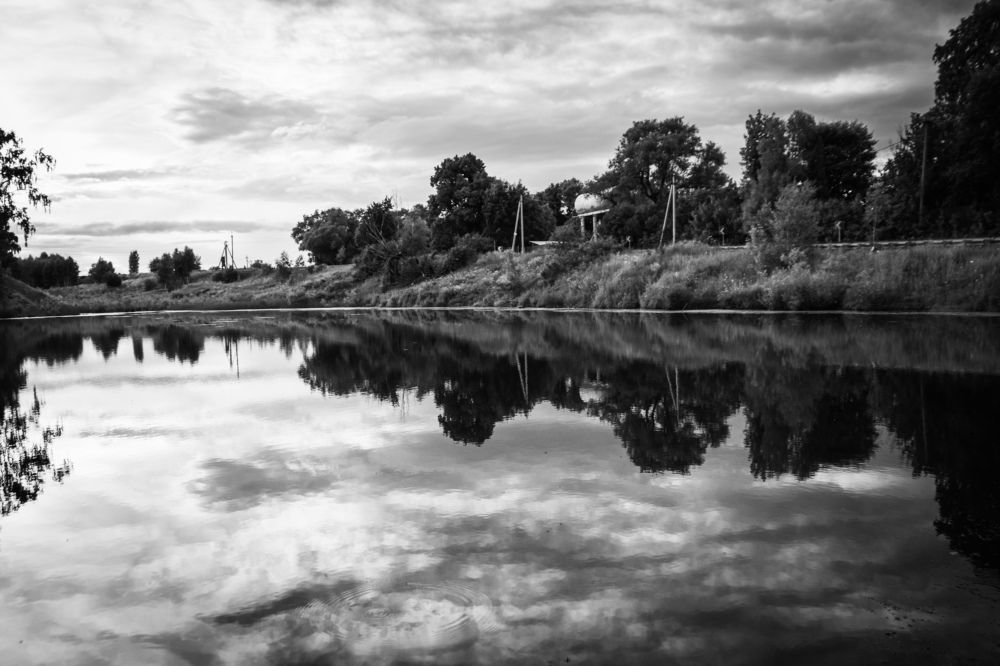 Photograph by Ольга Антонова