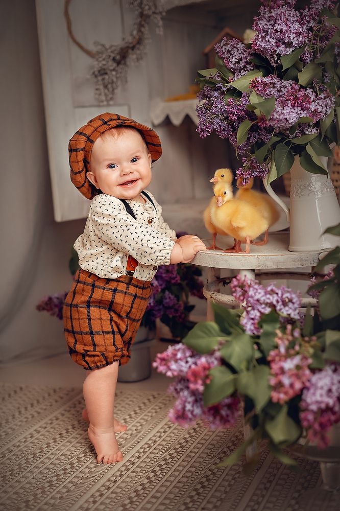 Photograph by Волкова Алена