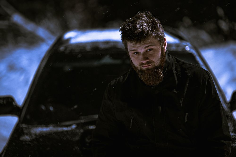 Photograph by Владимир Шевков