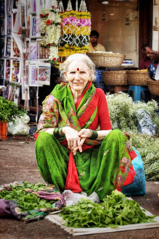 Photograph by Ajay Ghode