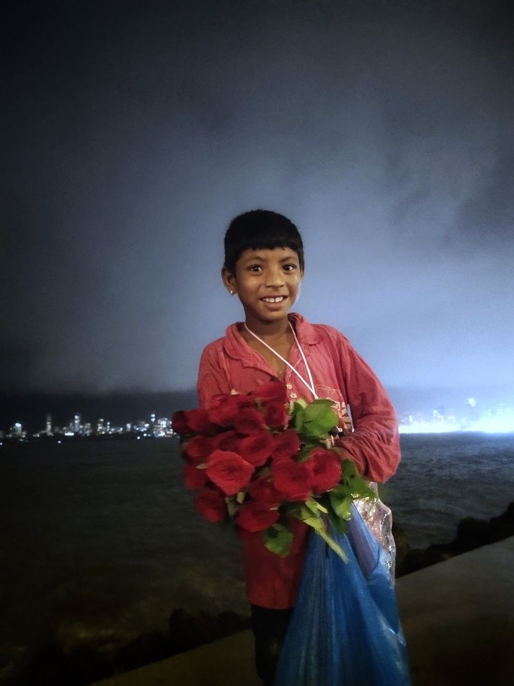 Photograph by Ajay Ghode