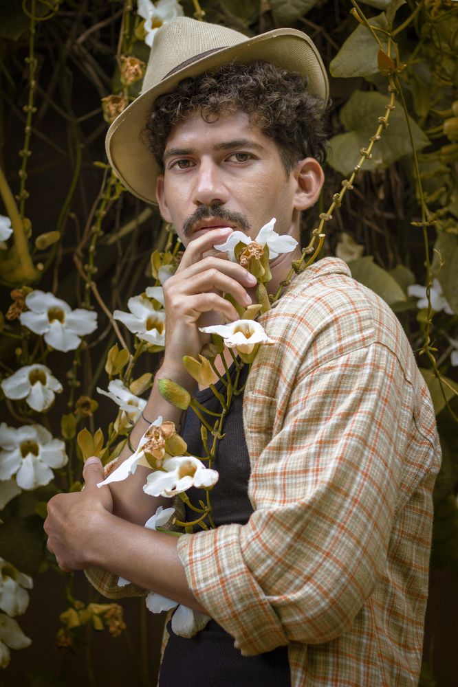 Photograph by Fernando Sirgo