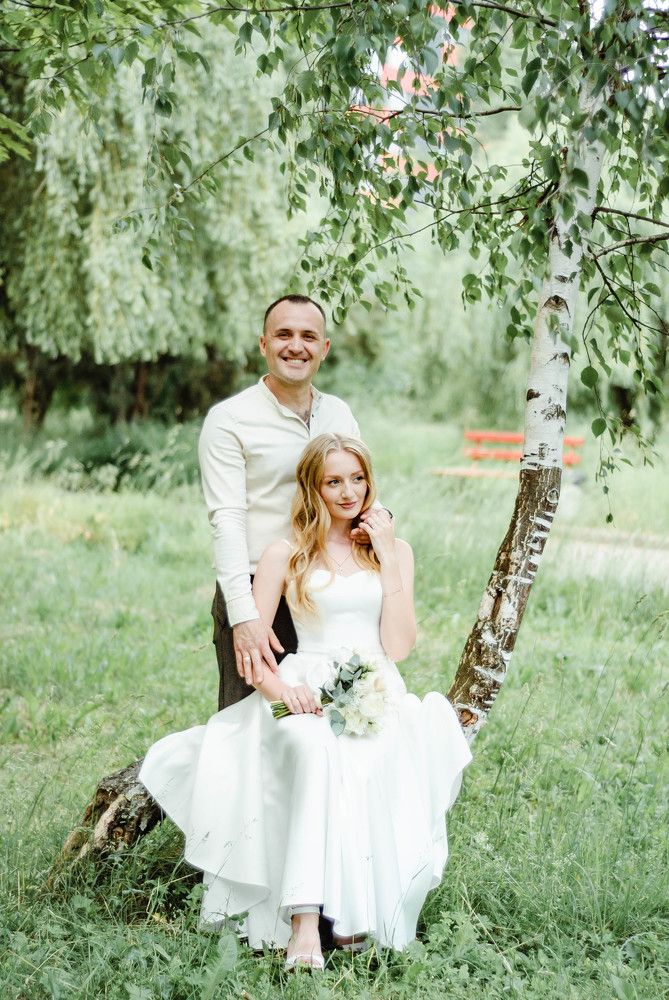 Photograph by Анна Людера