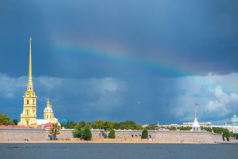 Photograph by Олег Карелов