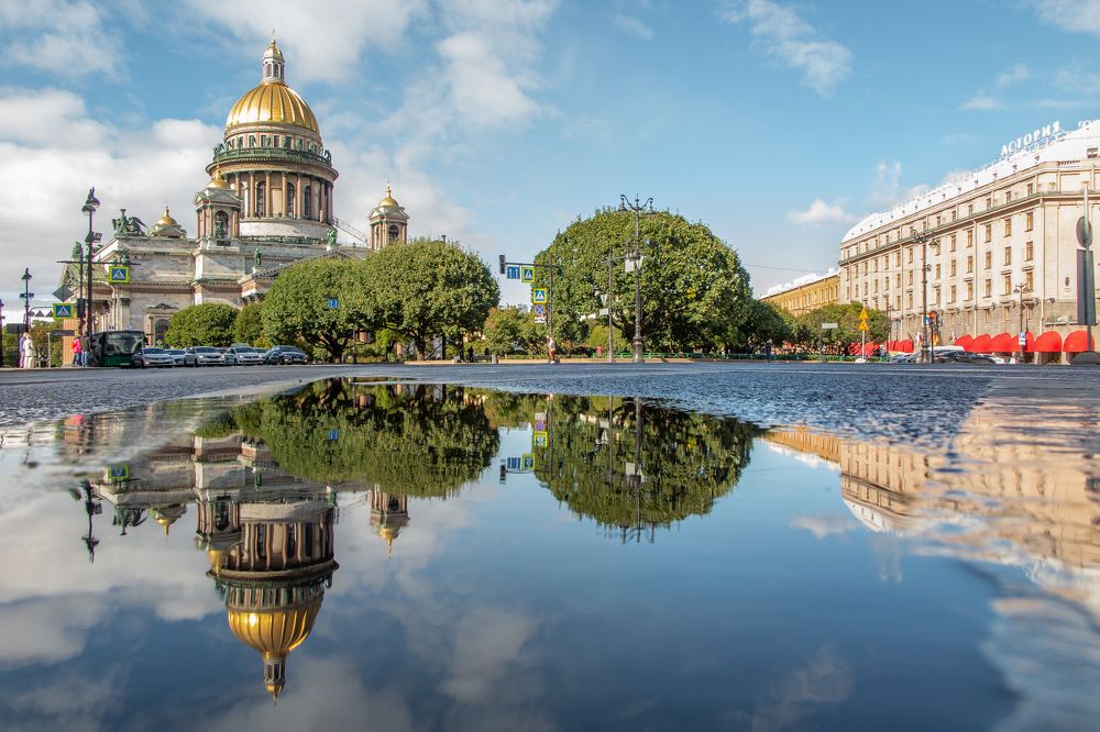 Photograph by Олег Карелов