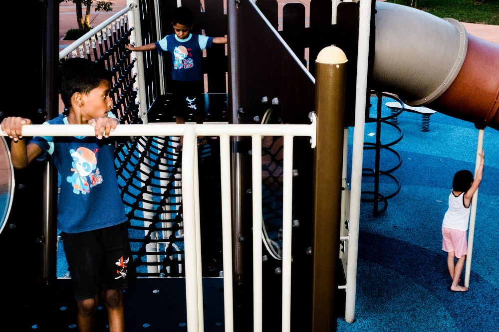 Photograph by EdmondLeong