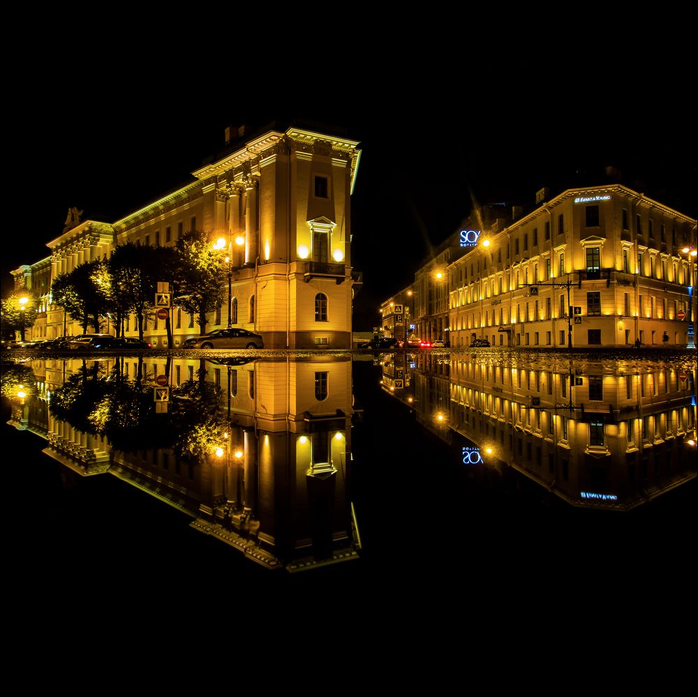 Photograph by Олег Карелов