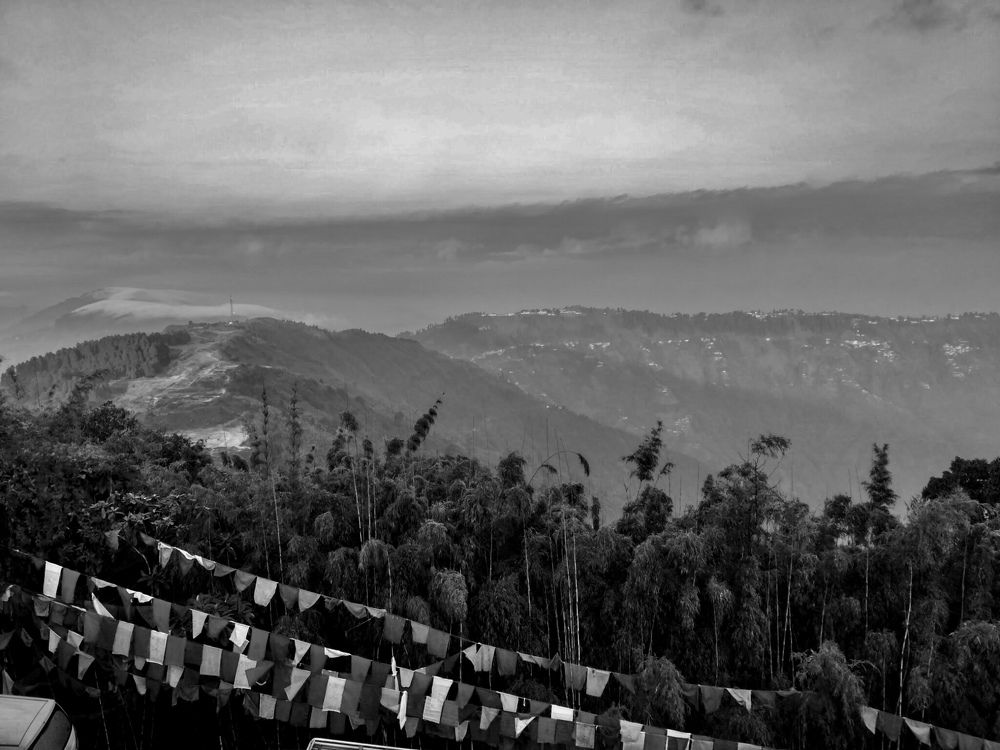 Photograph by Parnava Das