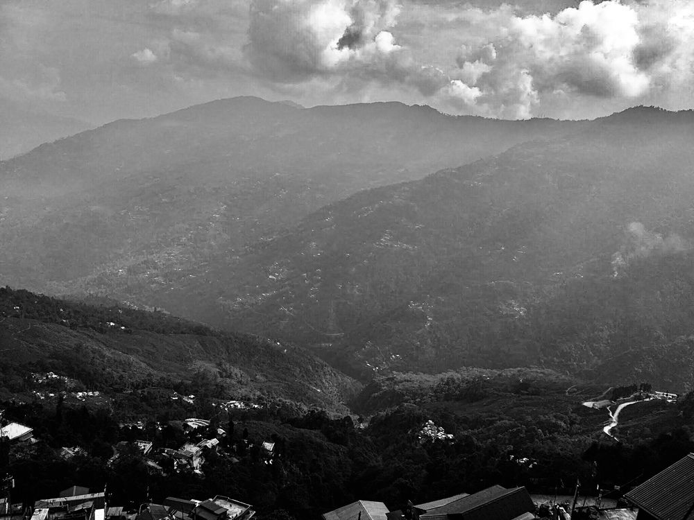 Photograph by Parnava Das