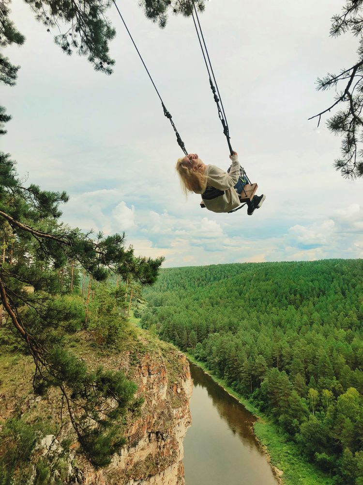 Photograph by Валентина Старикова