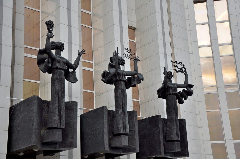 Photograph by Валерий Бурматов