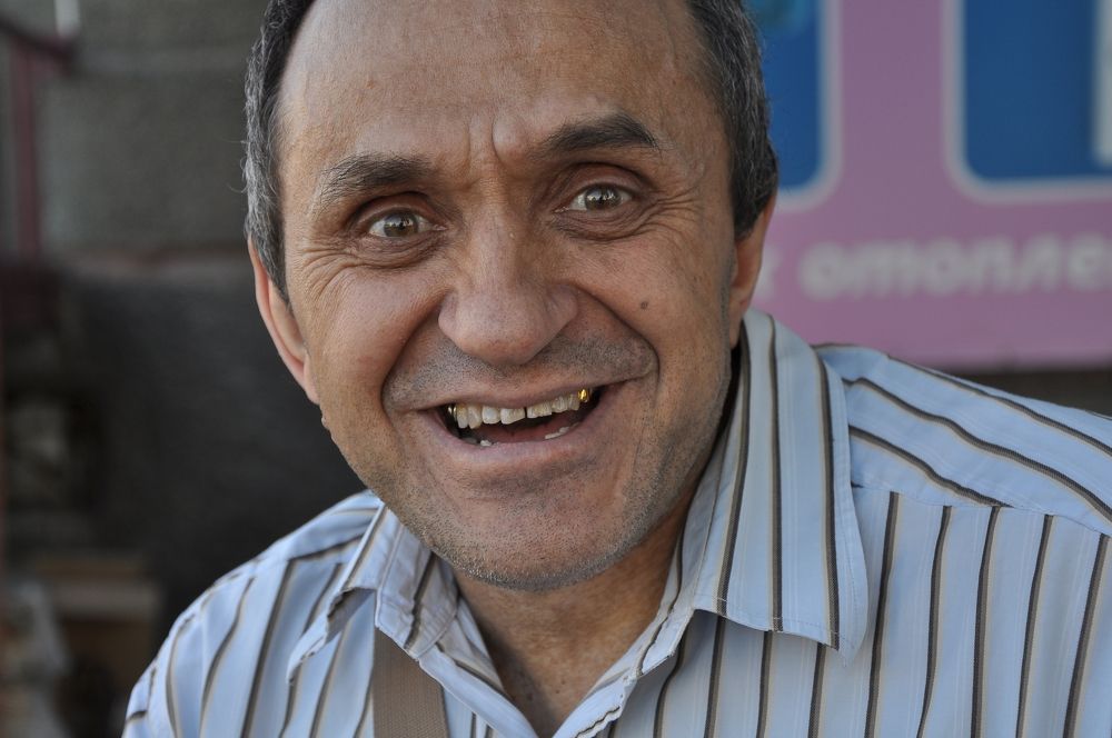 Photograph by Валерий Бурматов