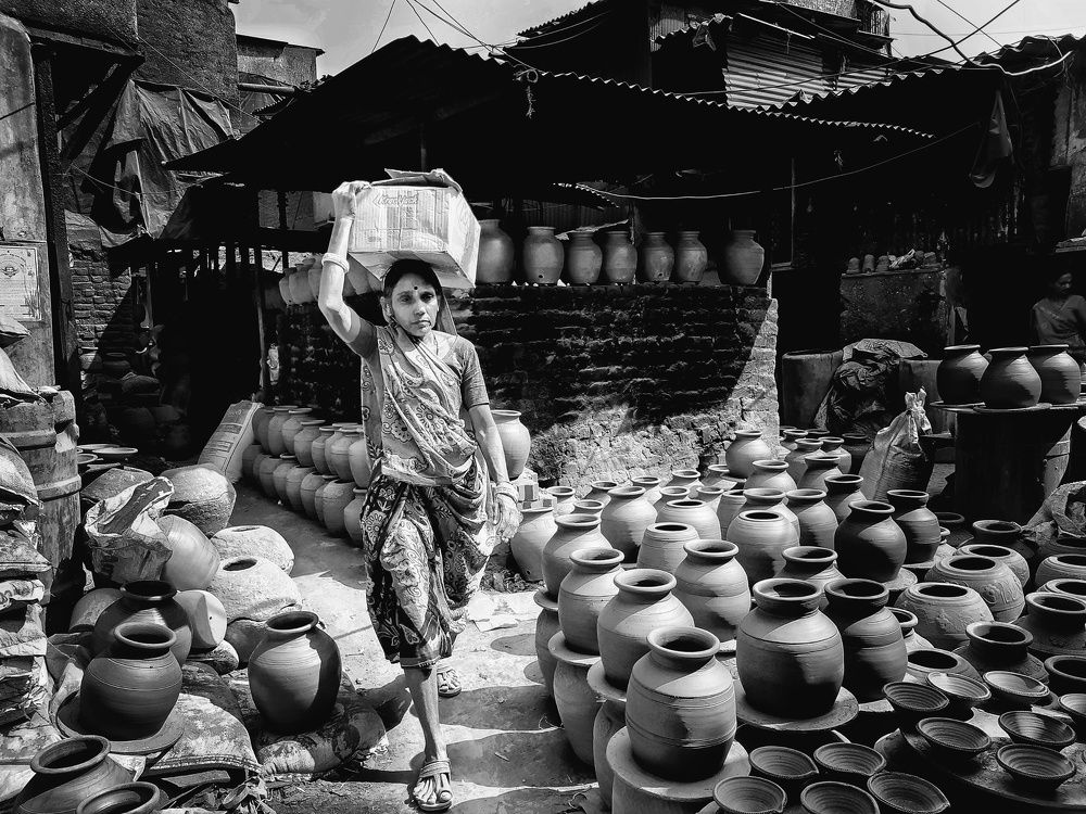 Photograph by GOVIND GUPTA