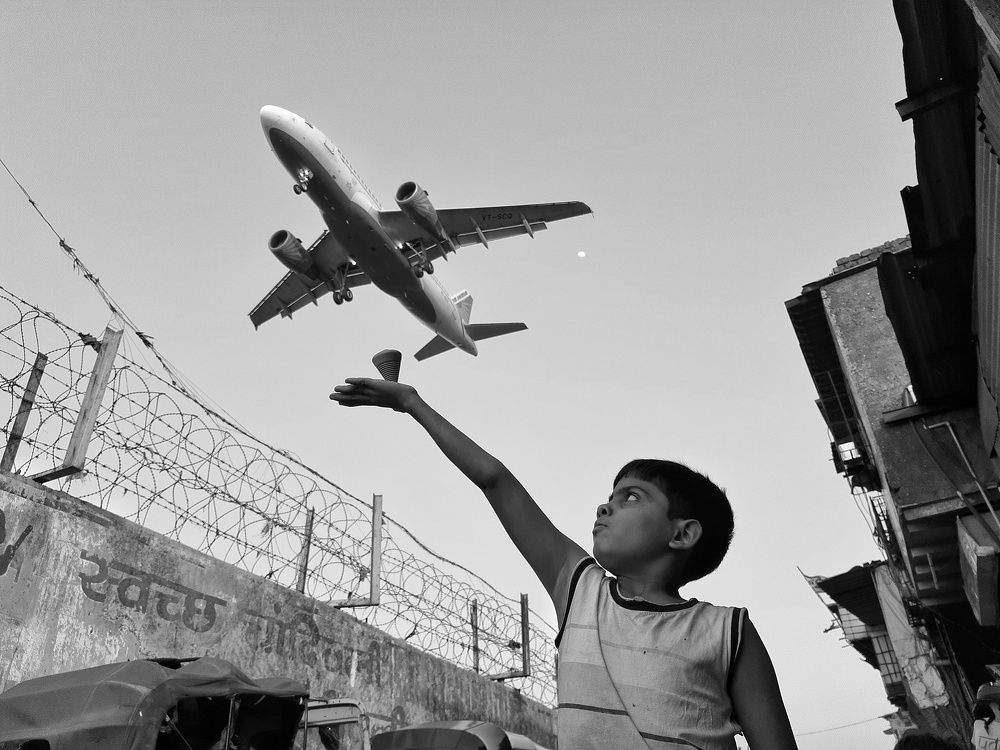 Photograph by GOVIND GUPTA