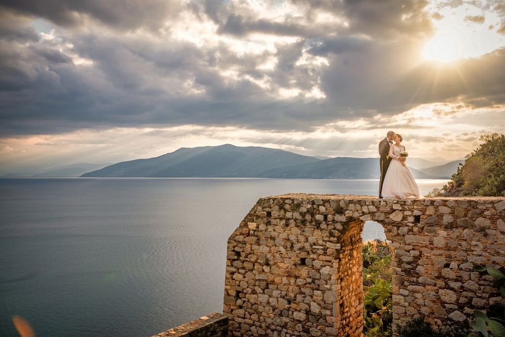 Photograph by Vassilis Markezinis