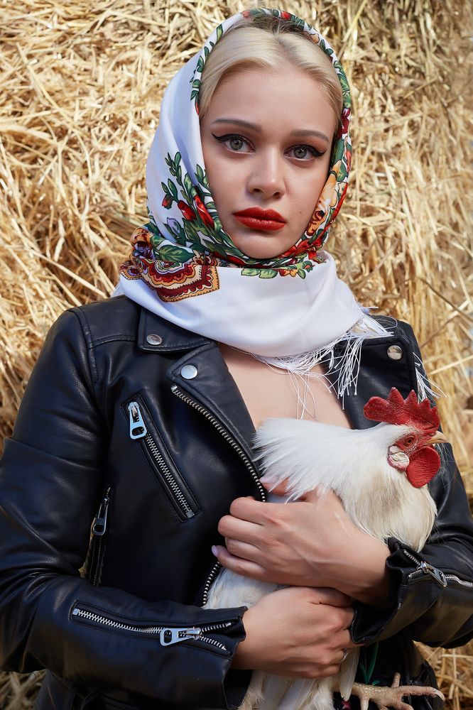 Photograph by Дилара Муллагалиева