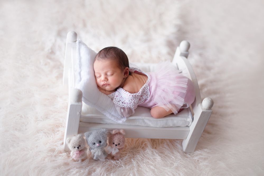 Photograph by Anastasia Gridina