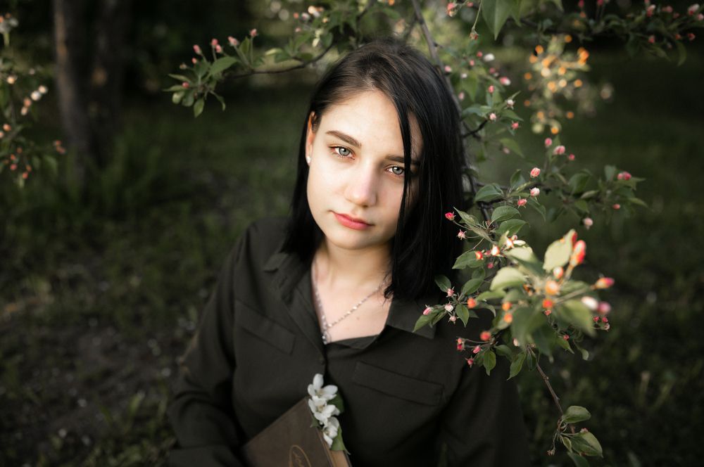 Photograph by Юрий Киреичев