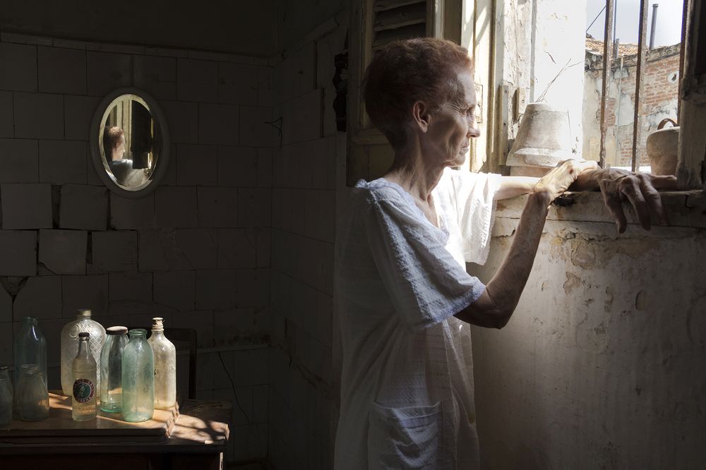 Photograph by Lisbet