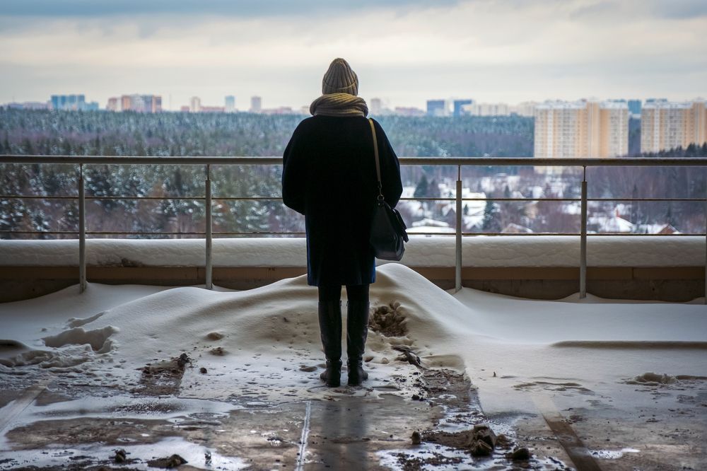 Photograph by Олег Романов