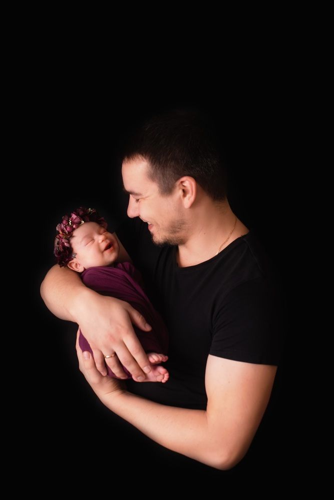 Photograph by Anastasia Gridina