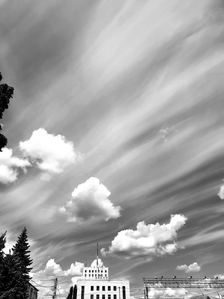 Photograph by Наталья