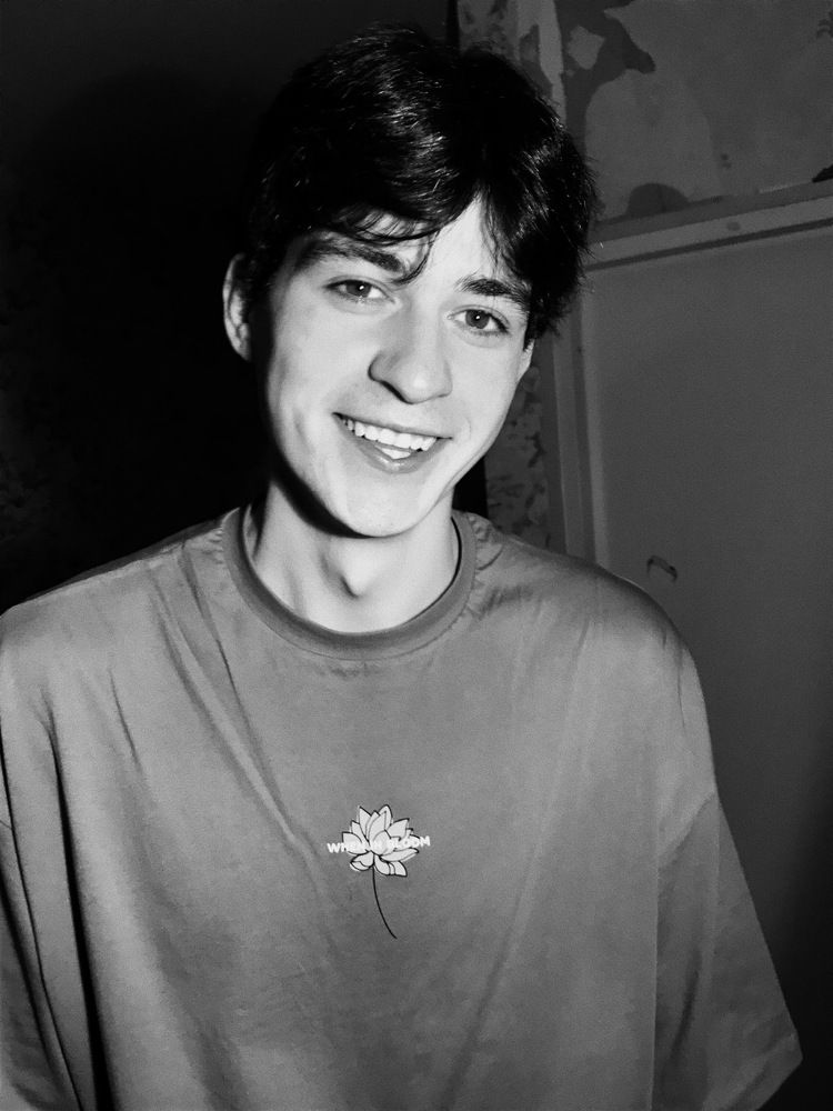 Photograph by Лидия Алесханова