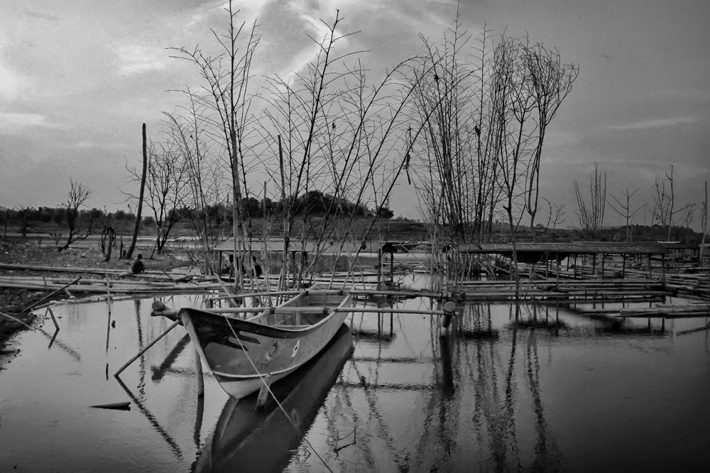 Stranded